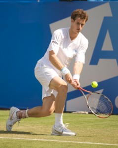 Andy Murray (photo Rosangel Valenti)