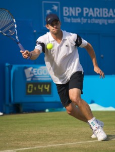 Andy Roddick (photo Rosangel Valenti)