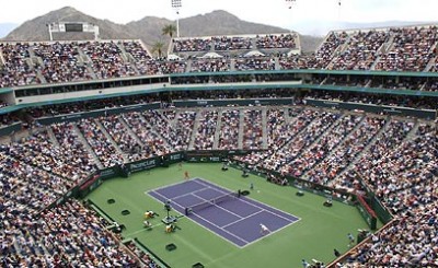 Indian Wells (photo DR)