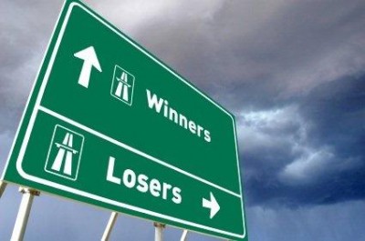 Winners or losers