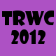 TRWC2012