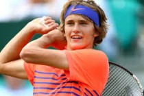 zverev