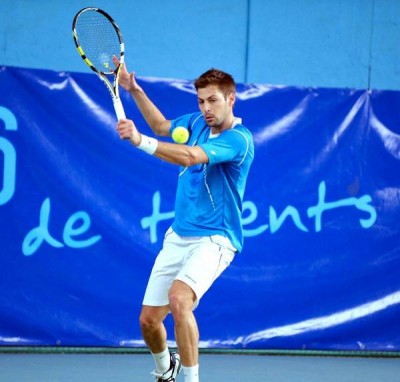 Photo Tennis BB