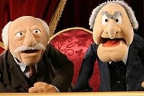 Statler et Waldorf 1