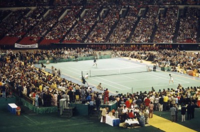 1973 Battle of the Sexes