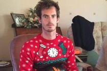 Christmas jumper legend :)