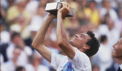 Bruguera Roland-Garros 1993