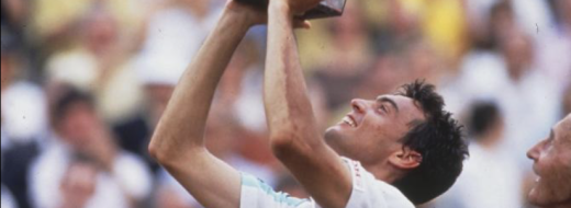Bruguera Roland-Garros 1993
